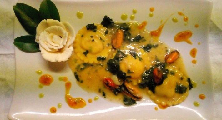 Ristorante Pizzeria Mariá photo 2