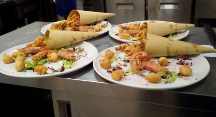 Ristorante Pizzeria Mariá photo 3