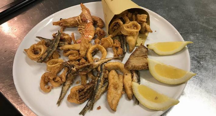 Ristorante Pizzeria Mariá photo 4