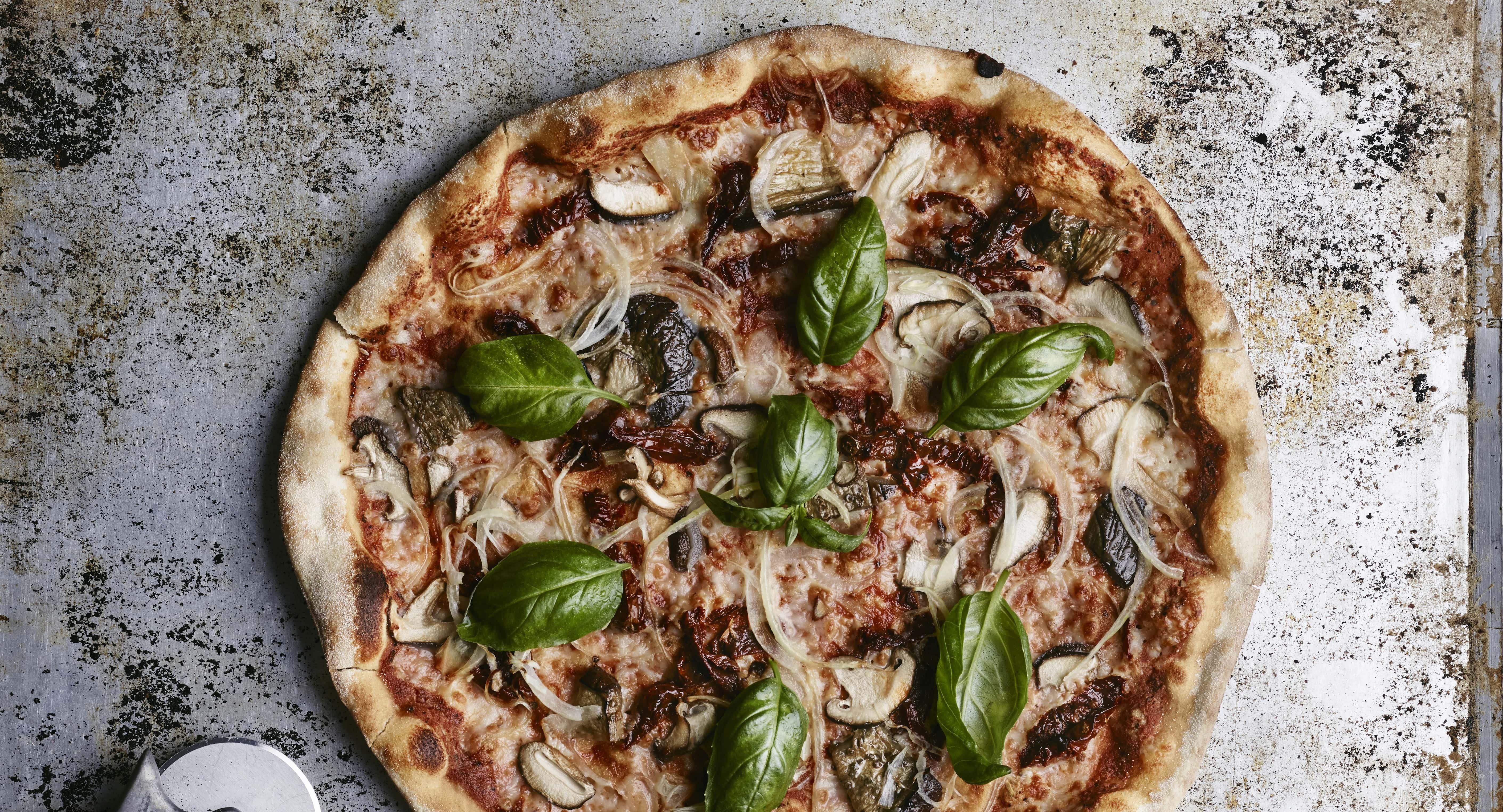 Classic Pizza & Makaronitehdas Hansa photo 3