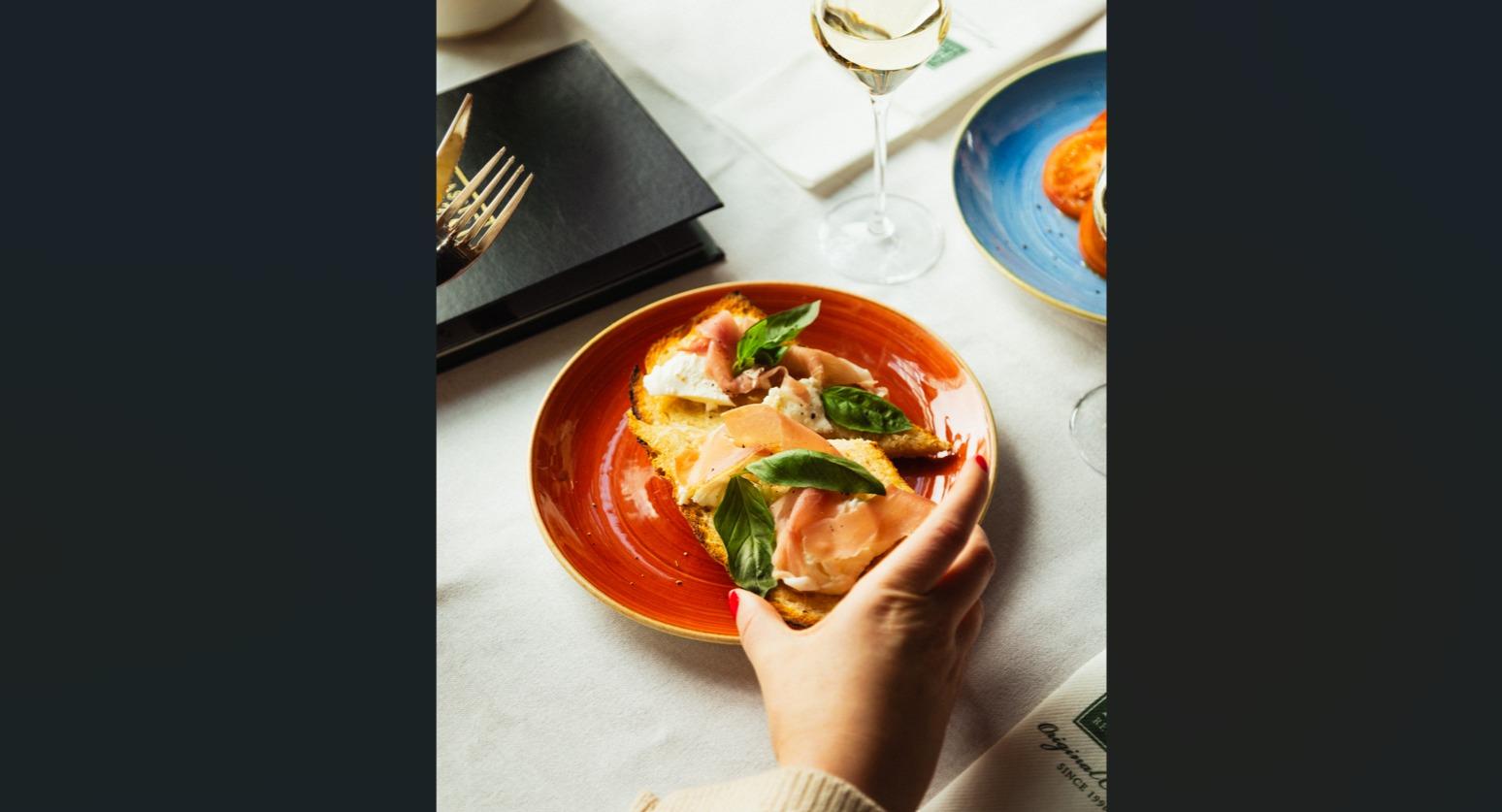 Classic Pizza & Makaronitehdas Hansa photo 4