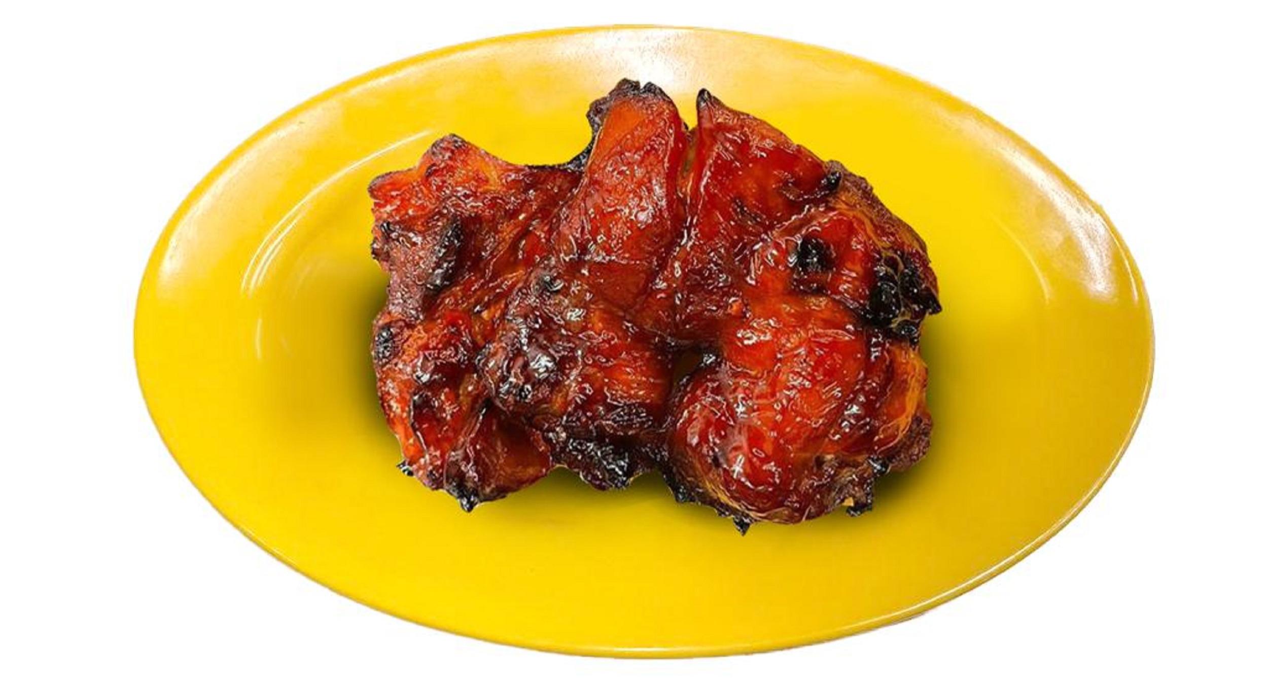 OK Chicken Rice & Humfull Laksa - Ang Mo Kio photo 2