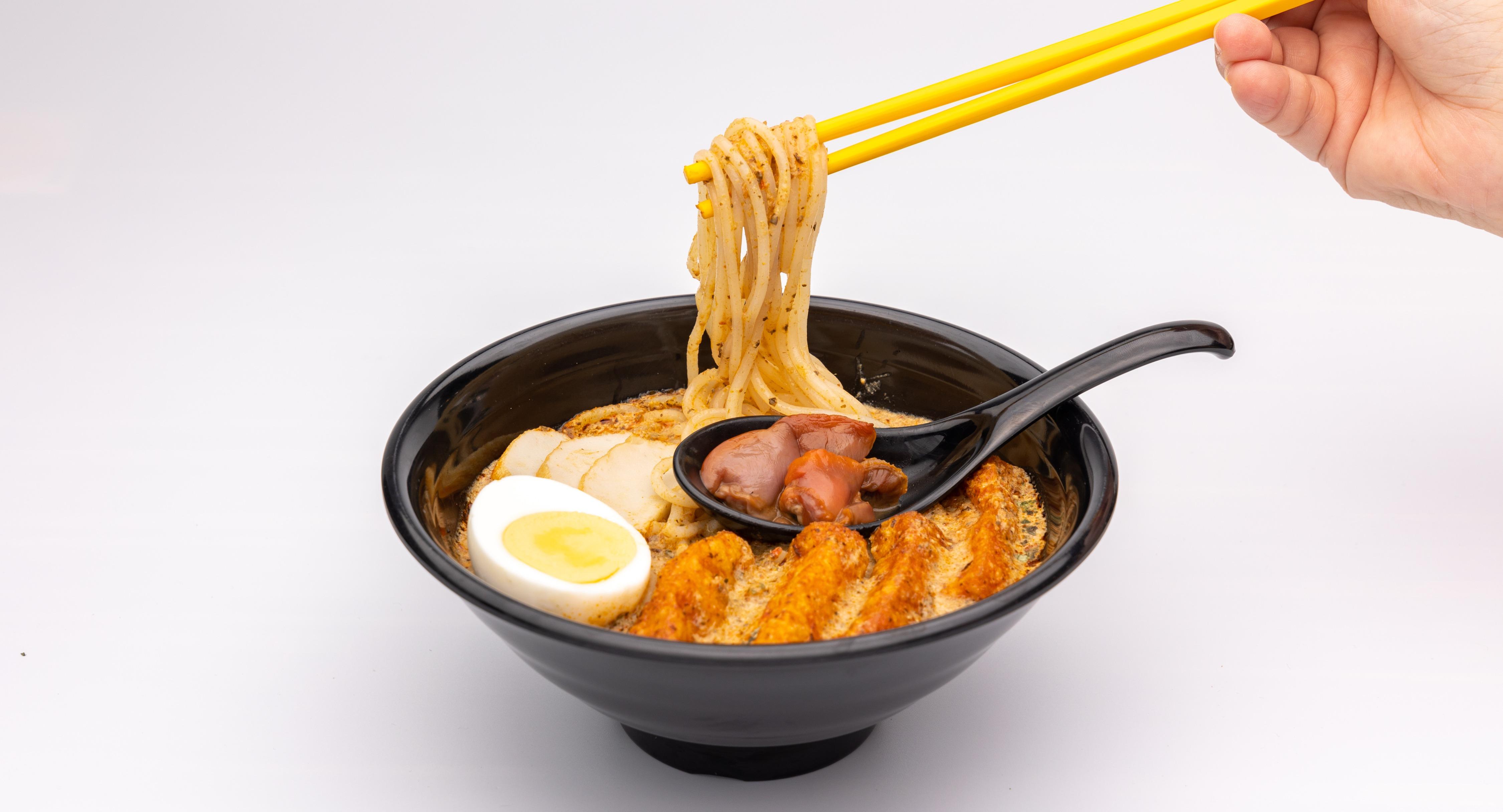 OK Chicken Rice & Humfull Laksa - Ang Mo Kio photo 3