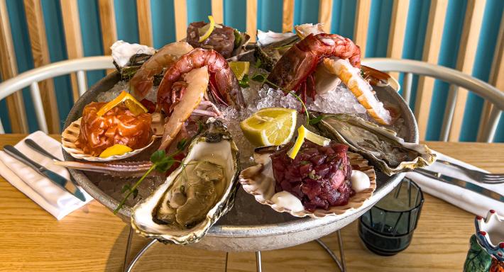 Corallo - Cucina D'amare photo 2