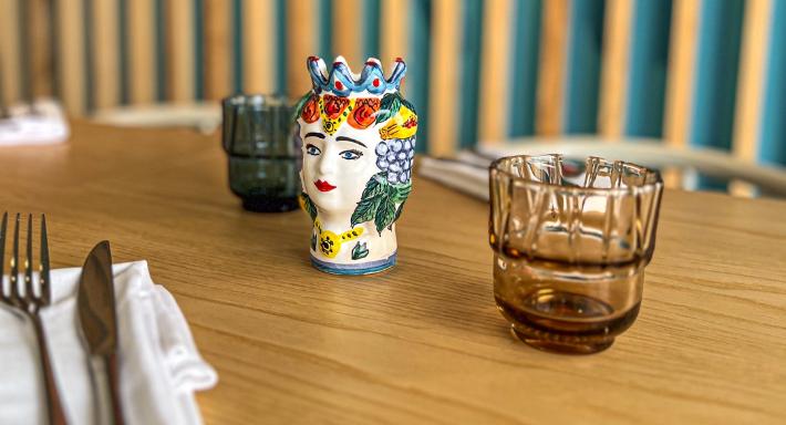 Corallo - Cucina D'amare photo 4