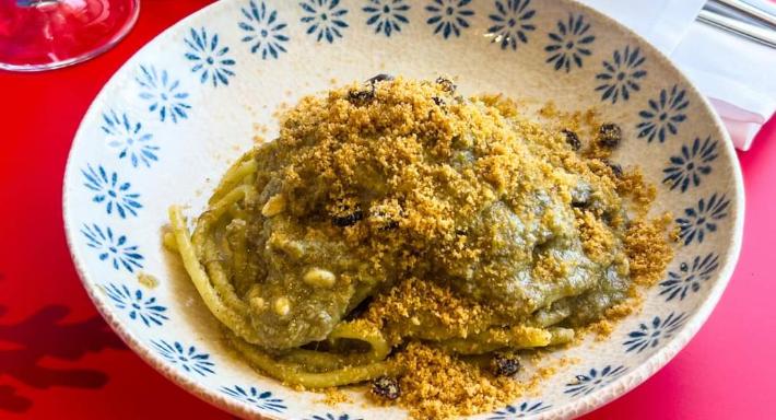 Corallo - Cucina D'amare photo 3