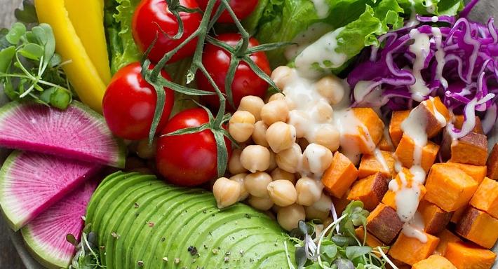 Ammi's Kitchen photo 2