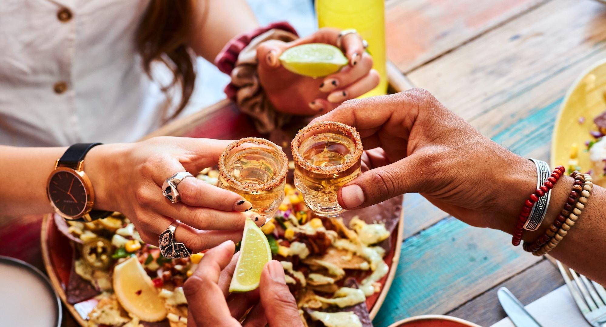 Hecho En Mexico - Eltham photo 4