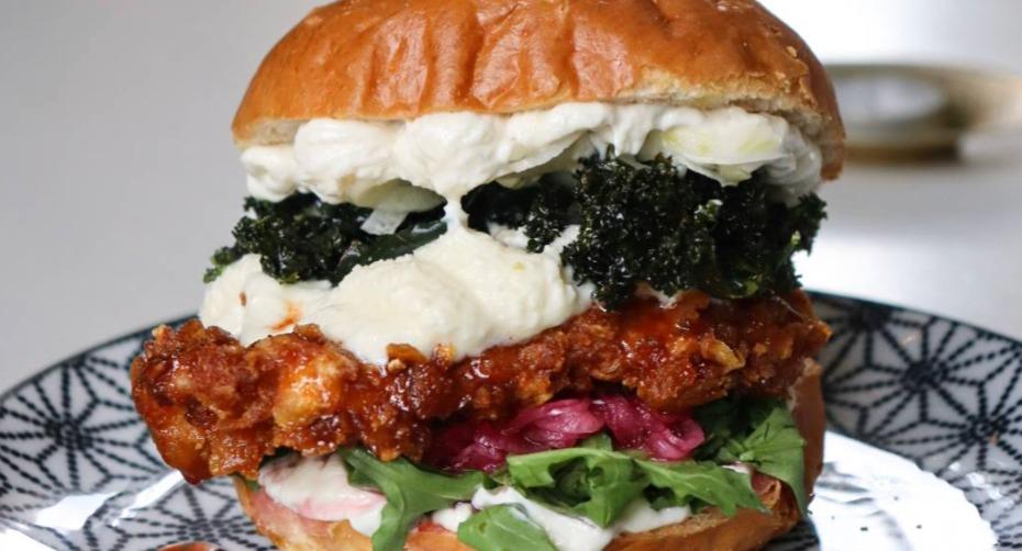 Josephine's Bistro photo 3