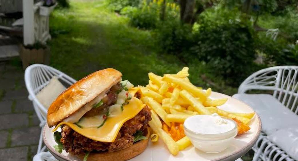 Josephine's Bistro photo 4