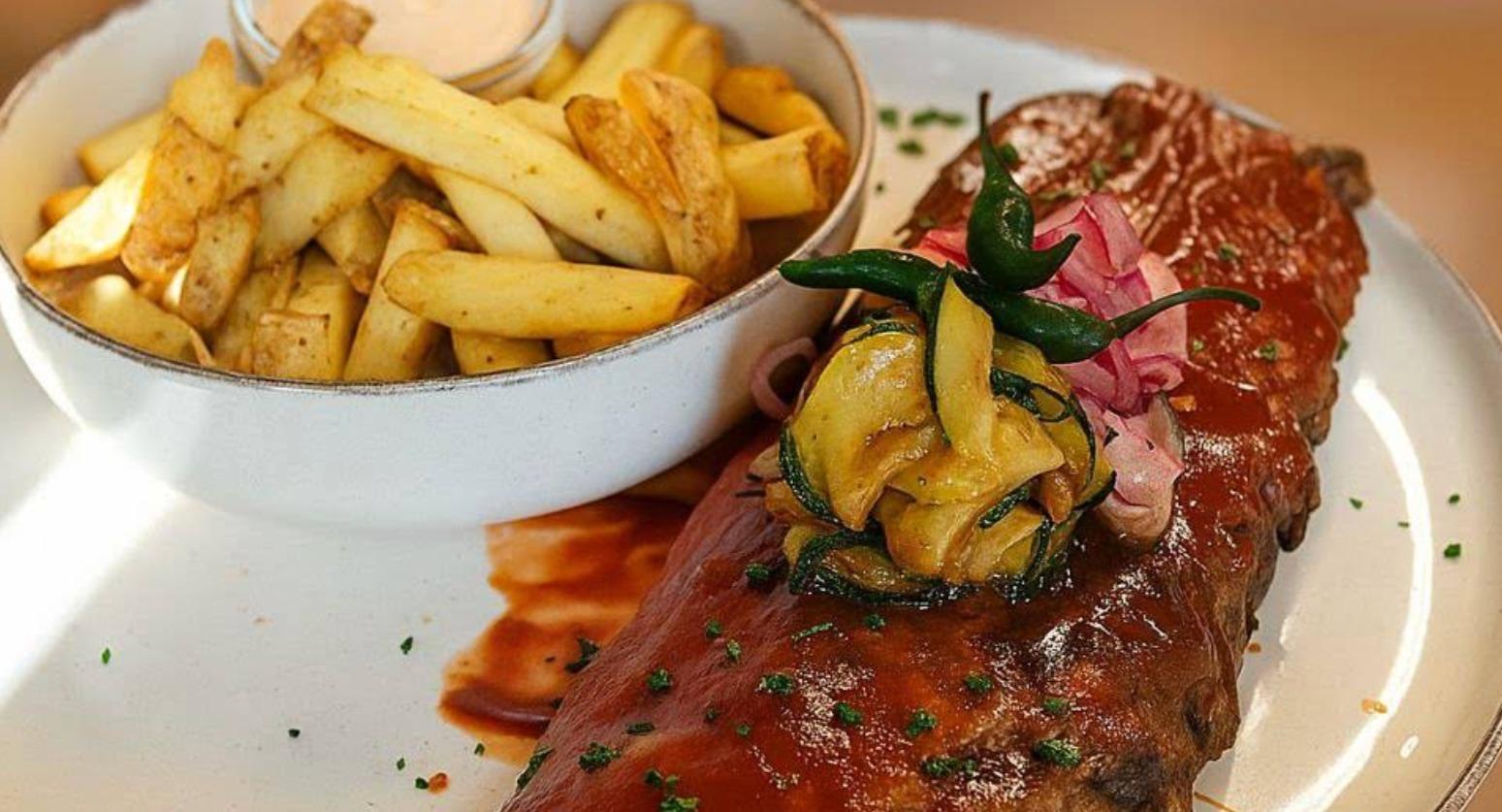 Josephine's Bistro photo 5