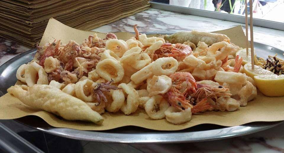 Osteria Pesce Fritto e Baccalà photo 3
