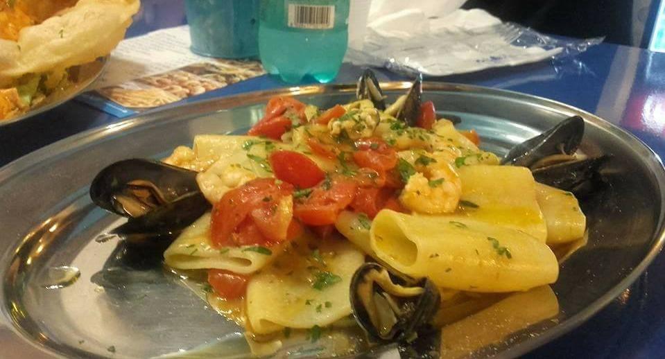 Osteria Pesce Fritto e Baccalà