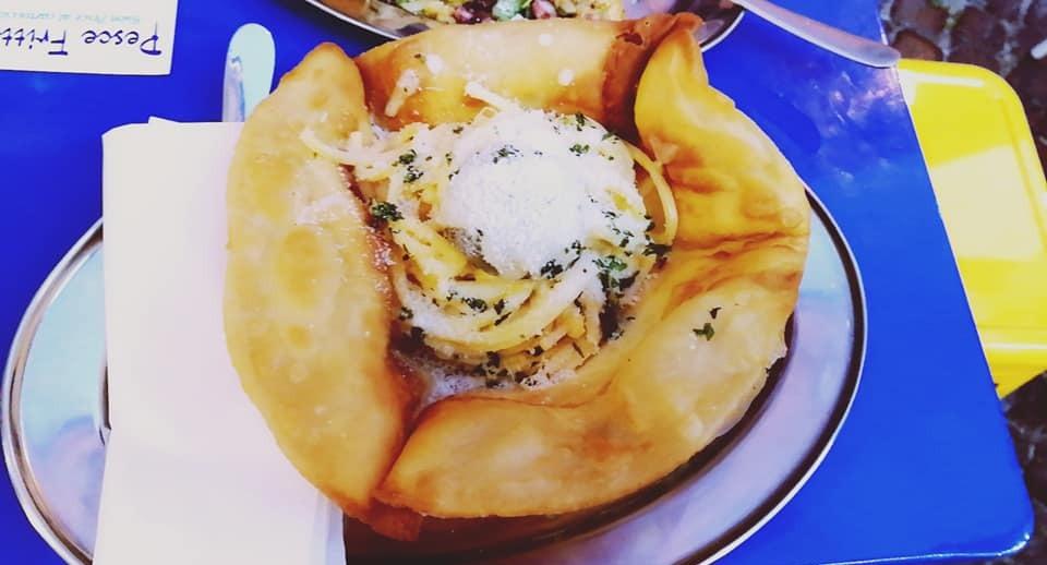 Osteria Pesce Fritto e Baccalà photo 2