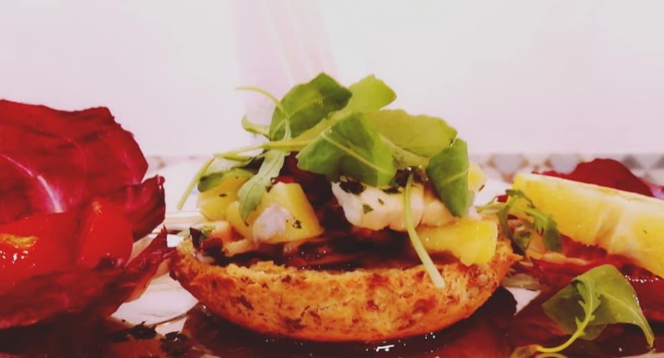 Osteria Pesce Fritto e Baccalà photo 4