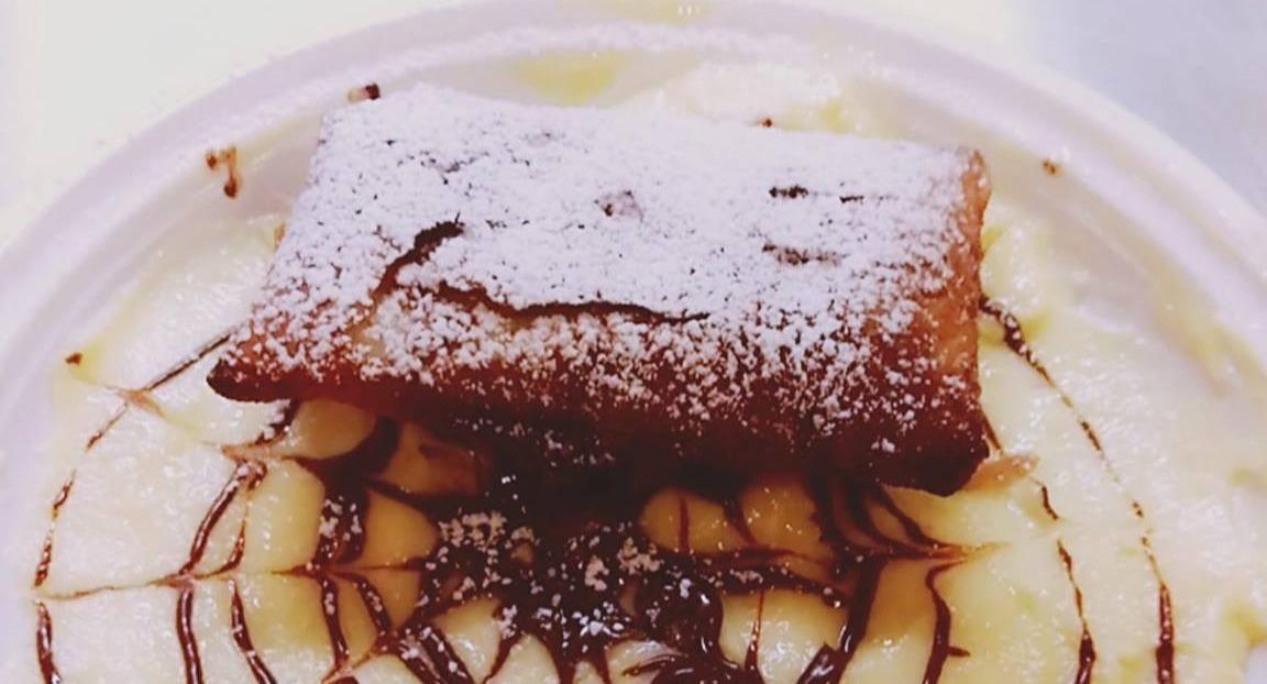 Osteria Pesce Fritto e Baccalà photo 5