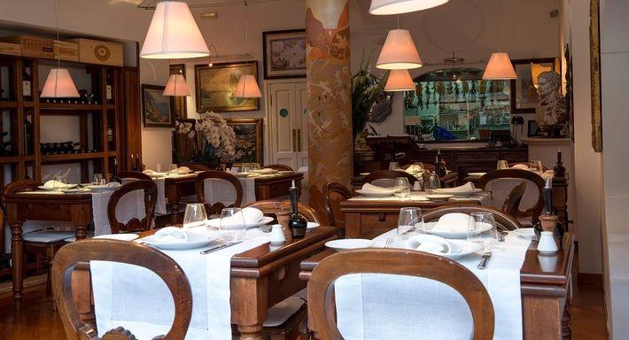 Ristorante Max Positano photo 4