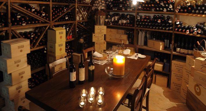 Ristorante Max Positano photo 2