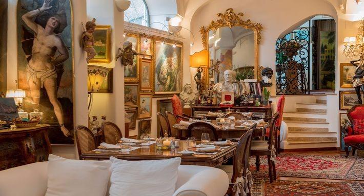 Ristorante Max Positano photo 5