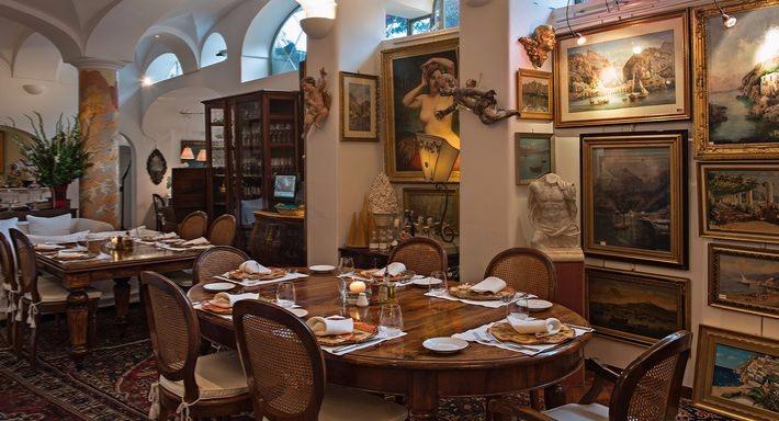 Ristorante Max Positano photo 3