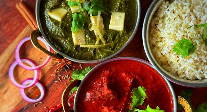 Chapati House 2 photo 2