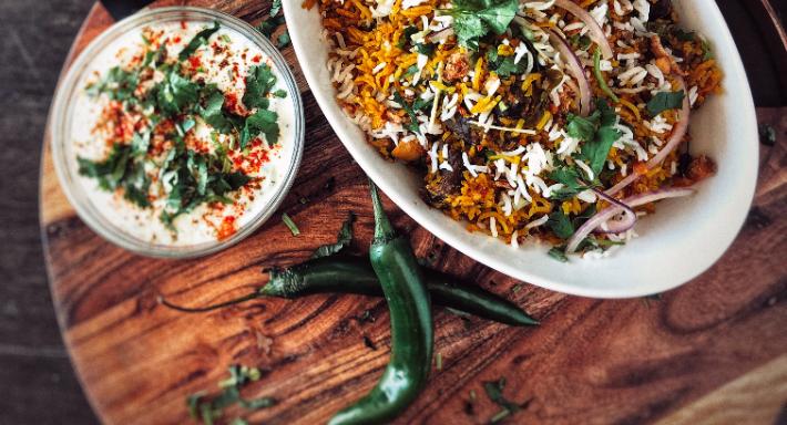 Chapati House 2 photo 3