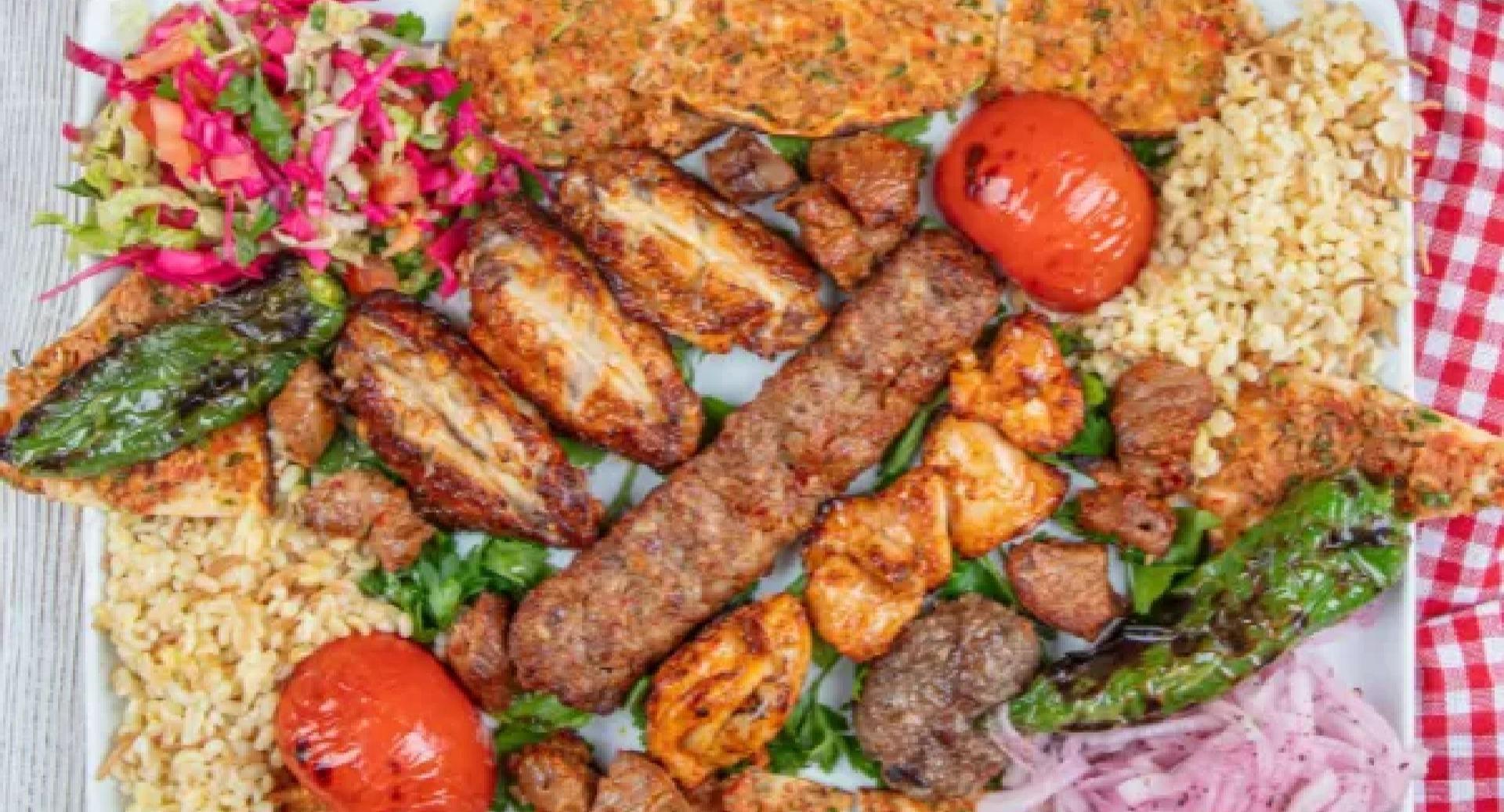 Kashmir Grill House photo 2