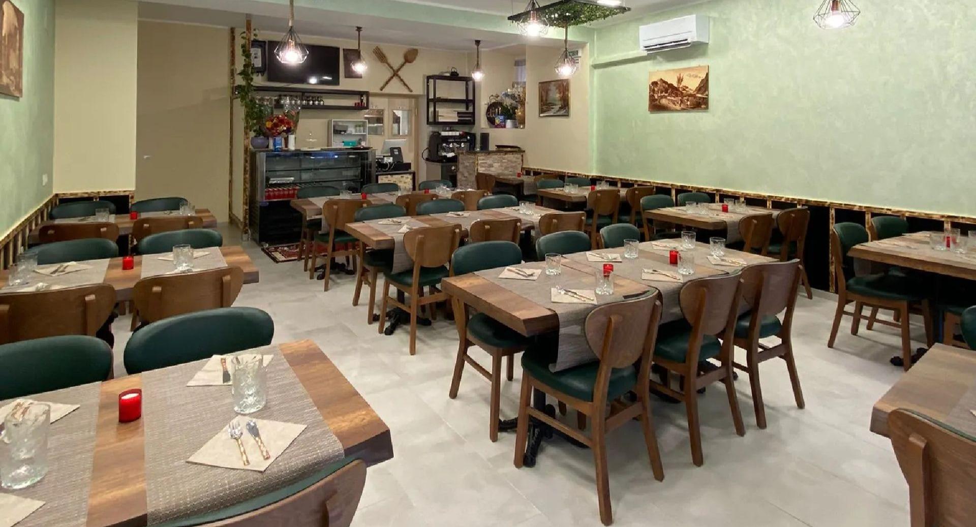 Kashmir Grill House photo 3