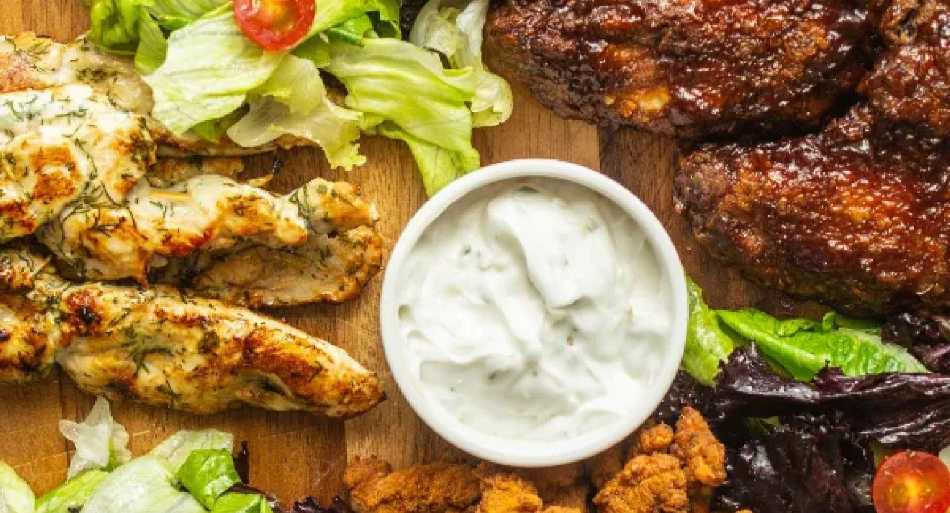 Kashmir Grill House photo 5