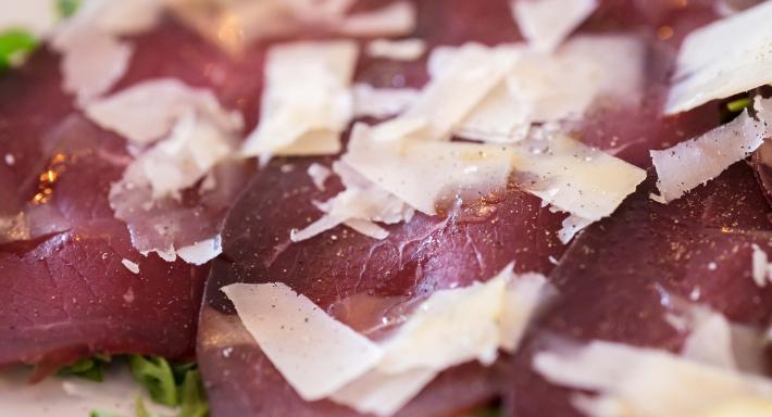 Osteria del Grano photo 2