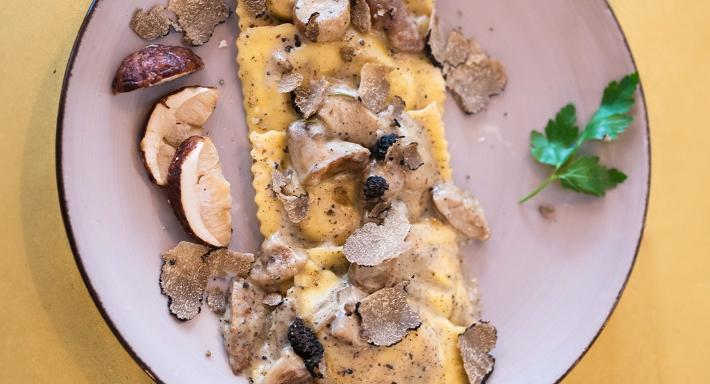 Osteria del Grano photo 4