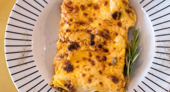 Osteria del Grano photo 5