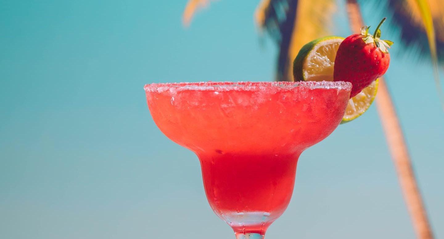 Escape Bar and Caribbean Tapas photo 3