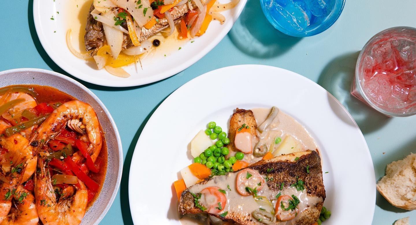 Escape Bar and Caribbean Tapas photo 2