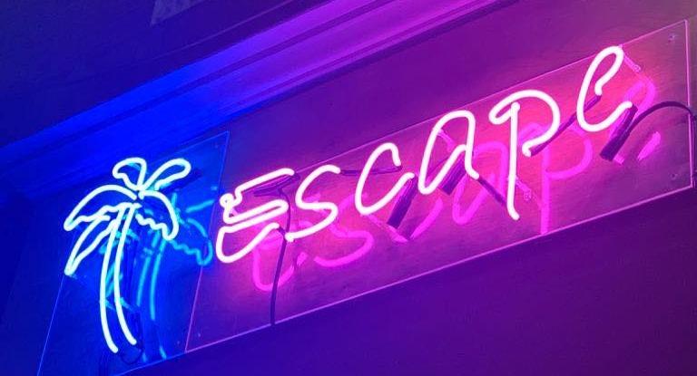 Escape Bar and Caribbean Tapas photo 4