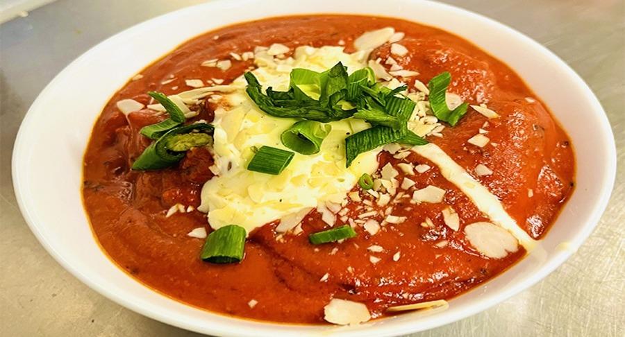 Delhi Club Indian Restaurant & Bar