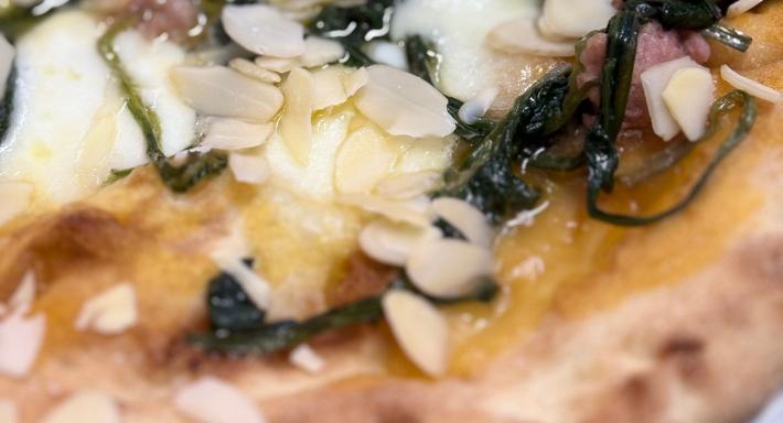 Mani e Core - Ristorante Pizzeria Porto Cesareo photo 3