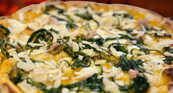 Mani e Core - Ristorante Pizzeria Porto Cesareo photo 4