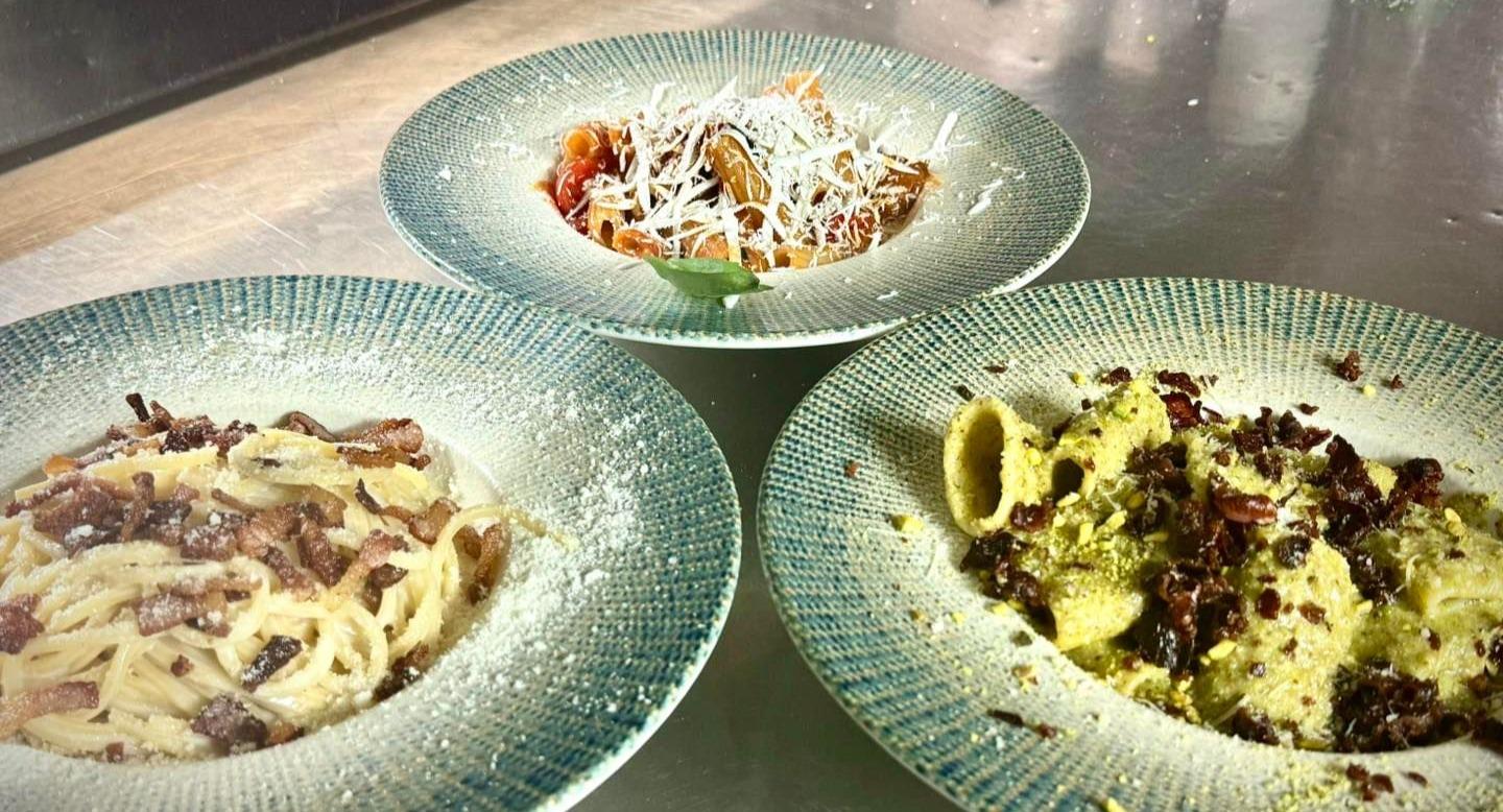 Racina - Taverna d’autore