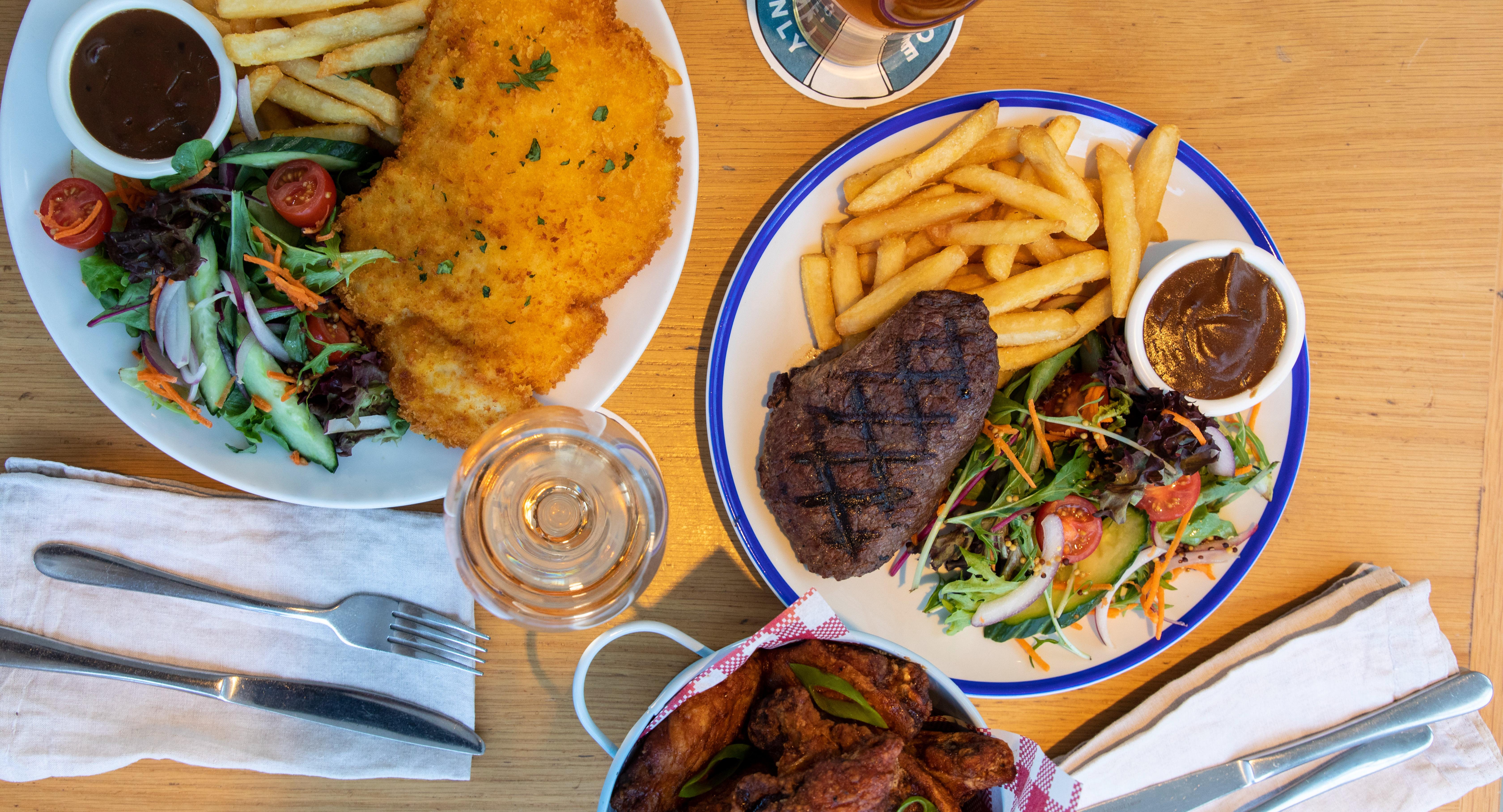 Ivanhoe Hotel Manly photo 2