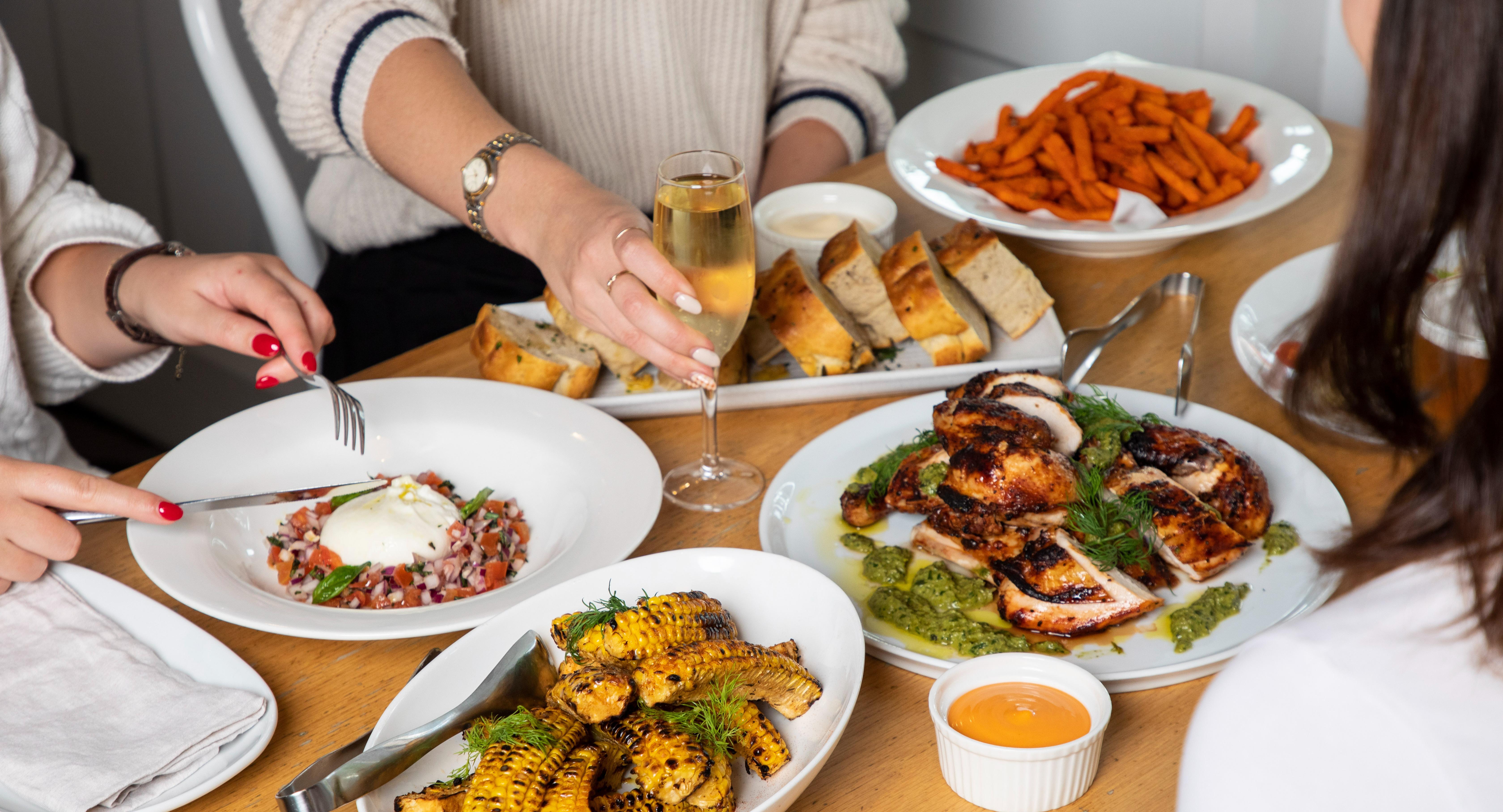 Ivanhoe Hotel Manly photo 4