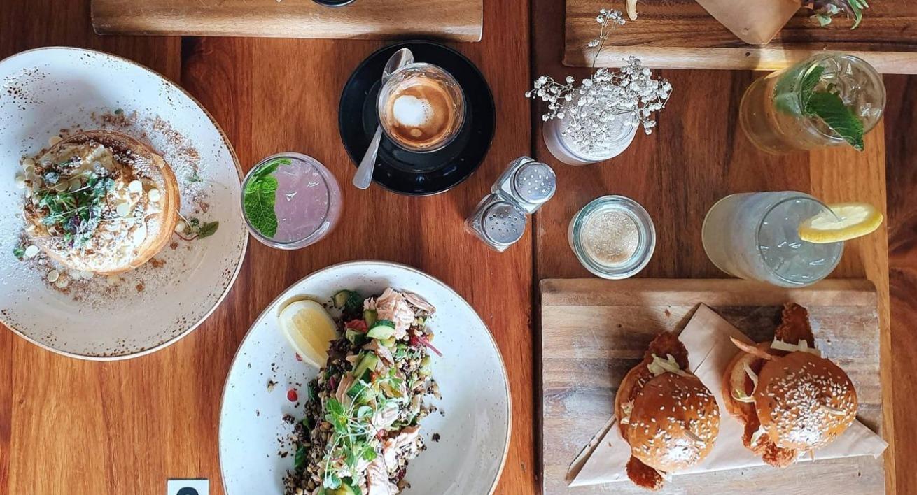 The Old Milkbar Cafe photo 3