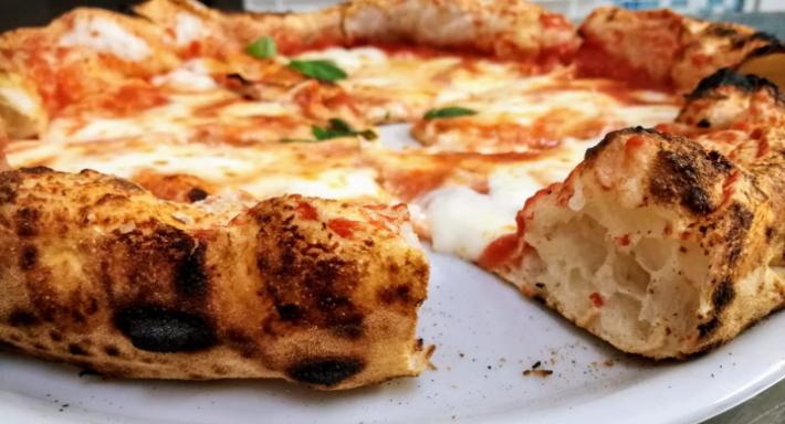 Pizzeria Napoletana Le Lanterne Frascati