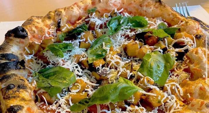 Pizzeria Napoletana Le Lanterne Frascati photo 2