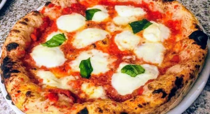 Pizzeria Napoletana Le Lanterne Frascati photo 3