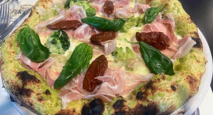 Pizzeria Napoletana Le Lanterne Frascati photo 4