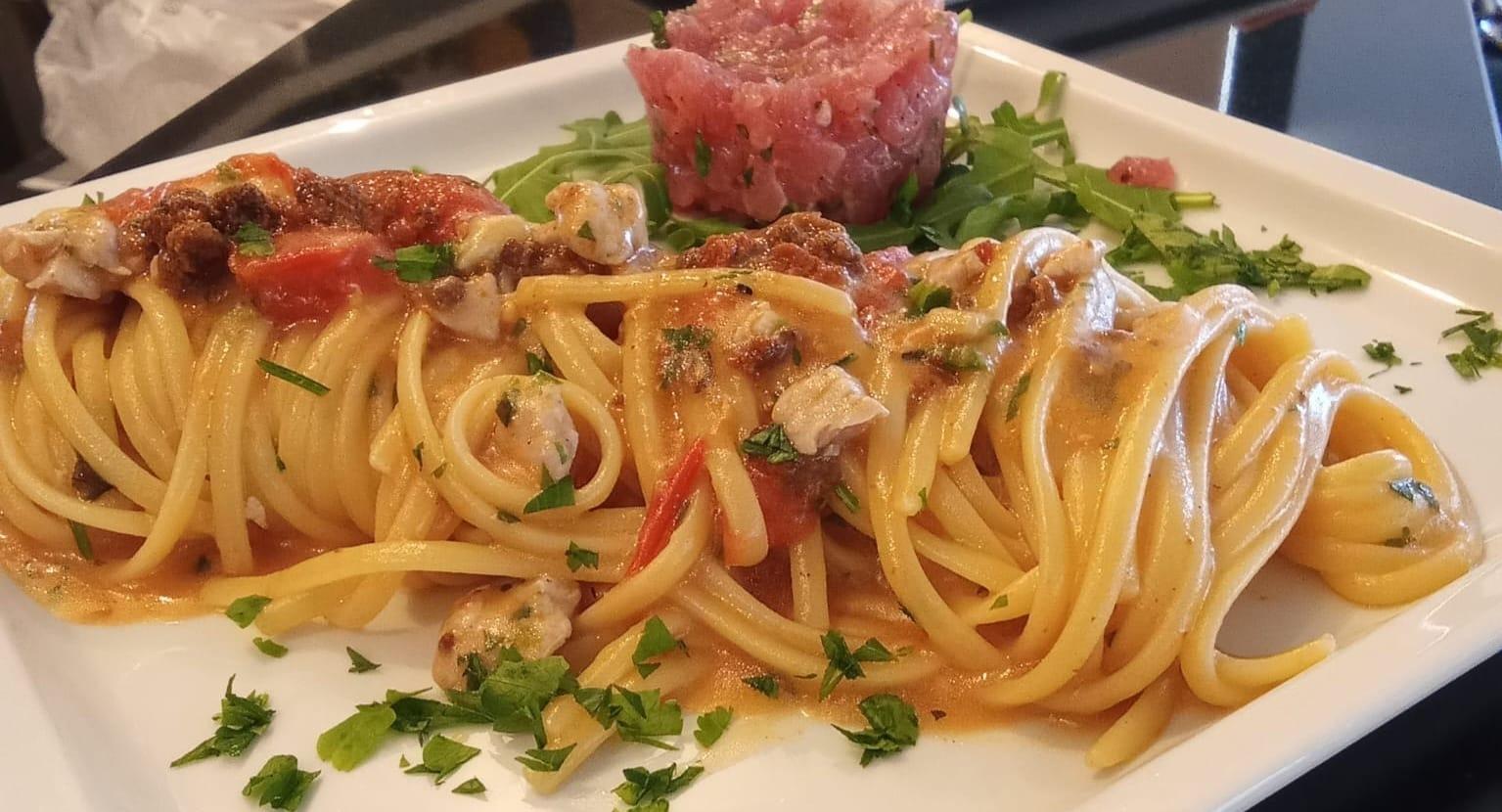 Ristorante Troisi photo 3