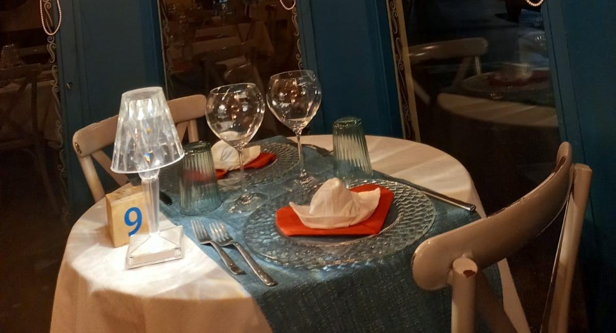 Ristorante Troisi photo 2