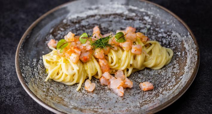 View Maglie | Ristorante e Sushi