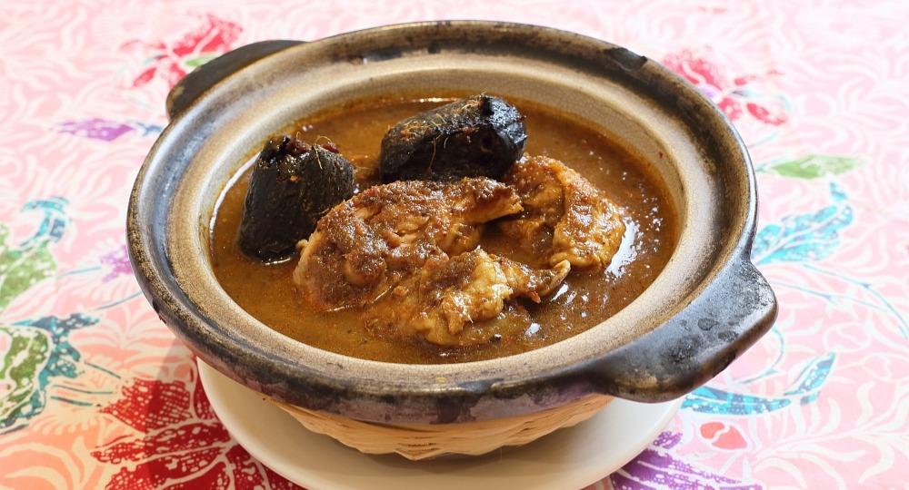 IVINS Peranakan Restaurant, Heartland Mall Kovan photo 5